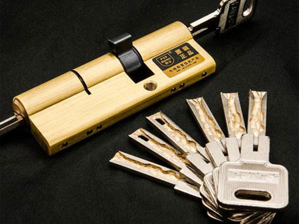 怀集24小时上门开锁公司