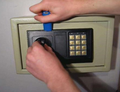 怀集24小时上门开锁公司