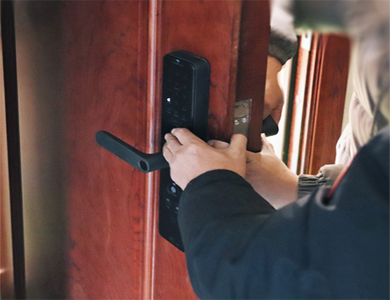 怀集24小时上门开锁公司